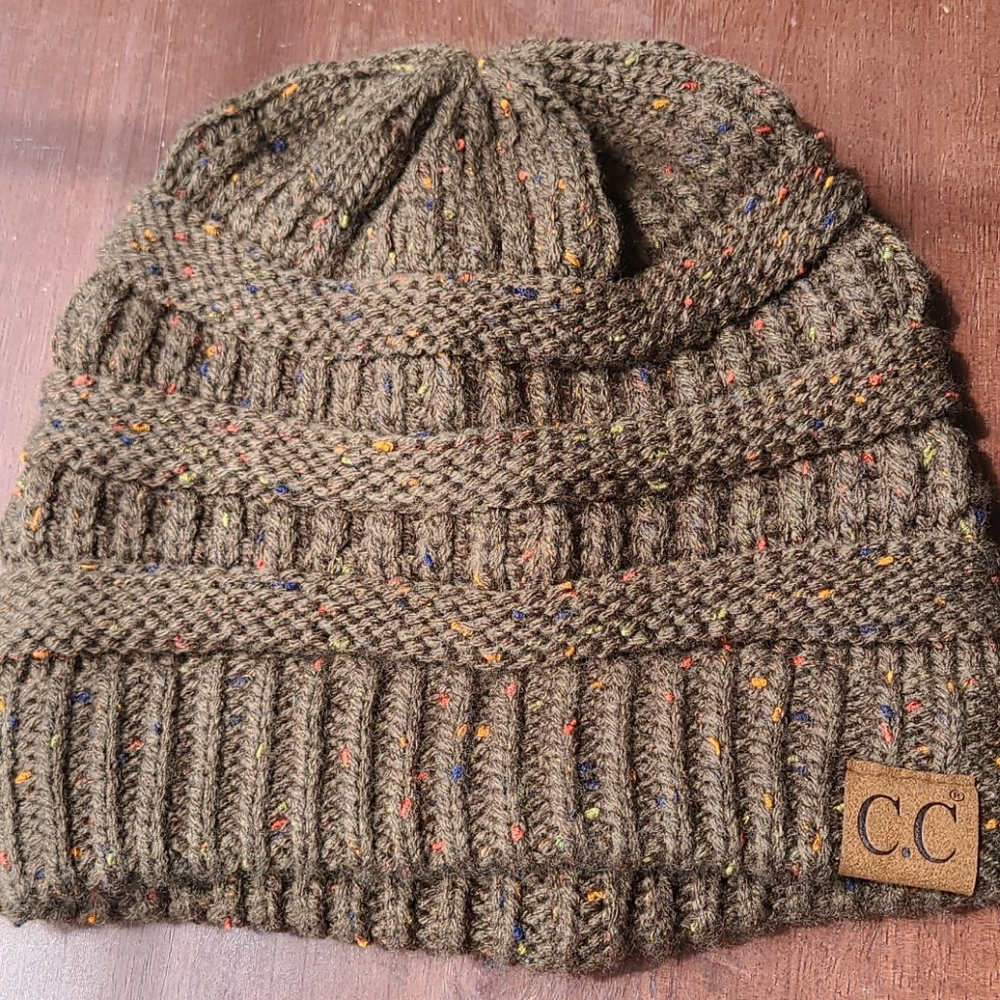 C.C. Beanies